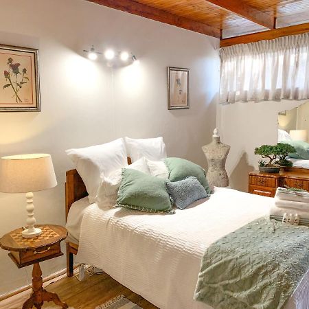 Six Second Avenue Apartment Parys Luaran gambar