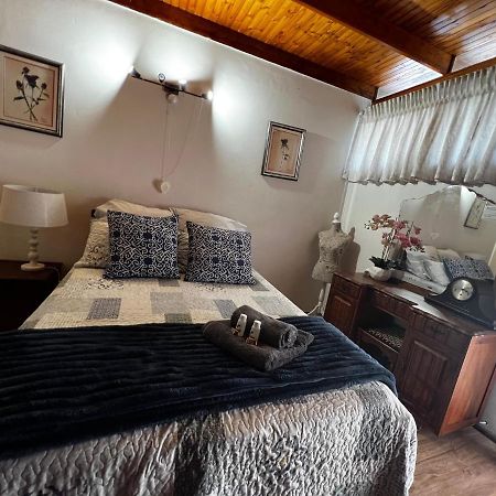 Six Second Avenue Apartment Parys Luaran gambar