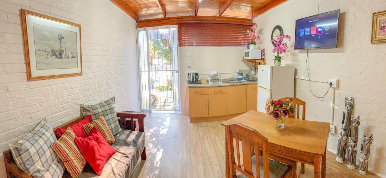 Six Second Avenue Apartment Parys Luaran gambar