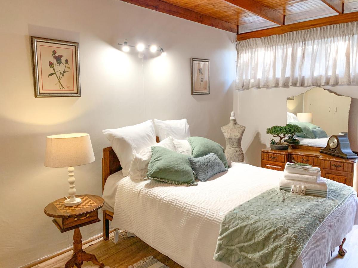 Six Second Avenue Apartment Parys Luaran gambar