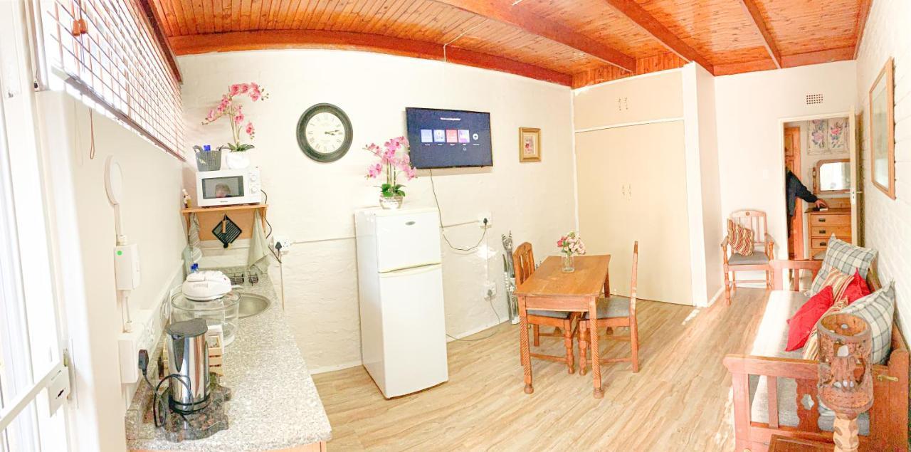 Six Second Avenue Apartment Parys Luaran gambar