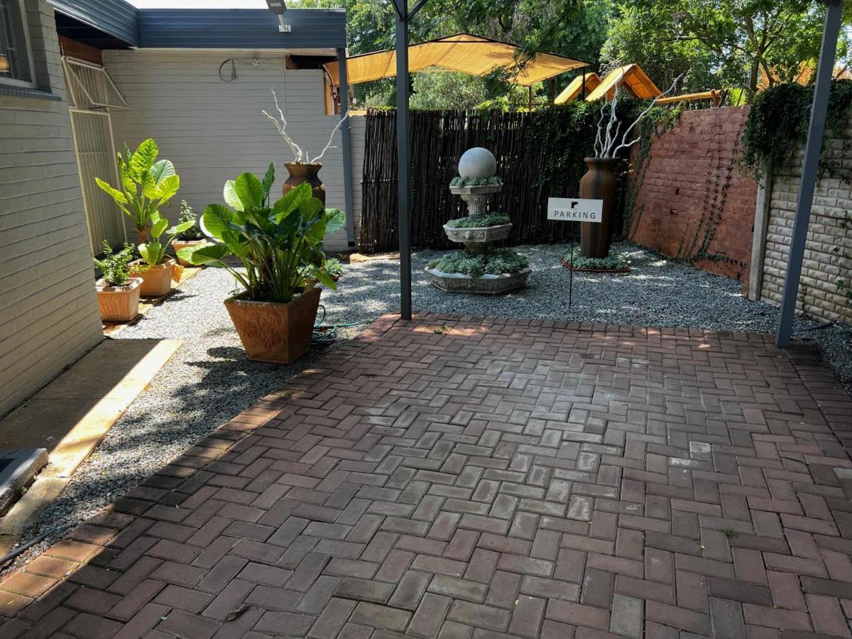Six Second Avenue Apartment Parys Luaran gambar