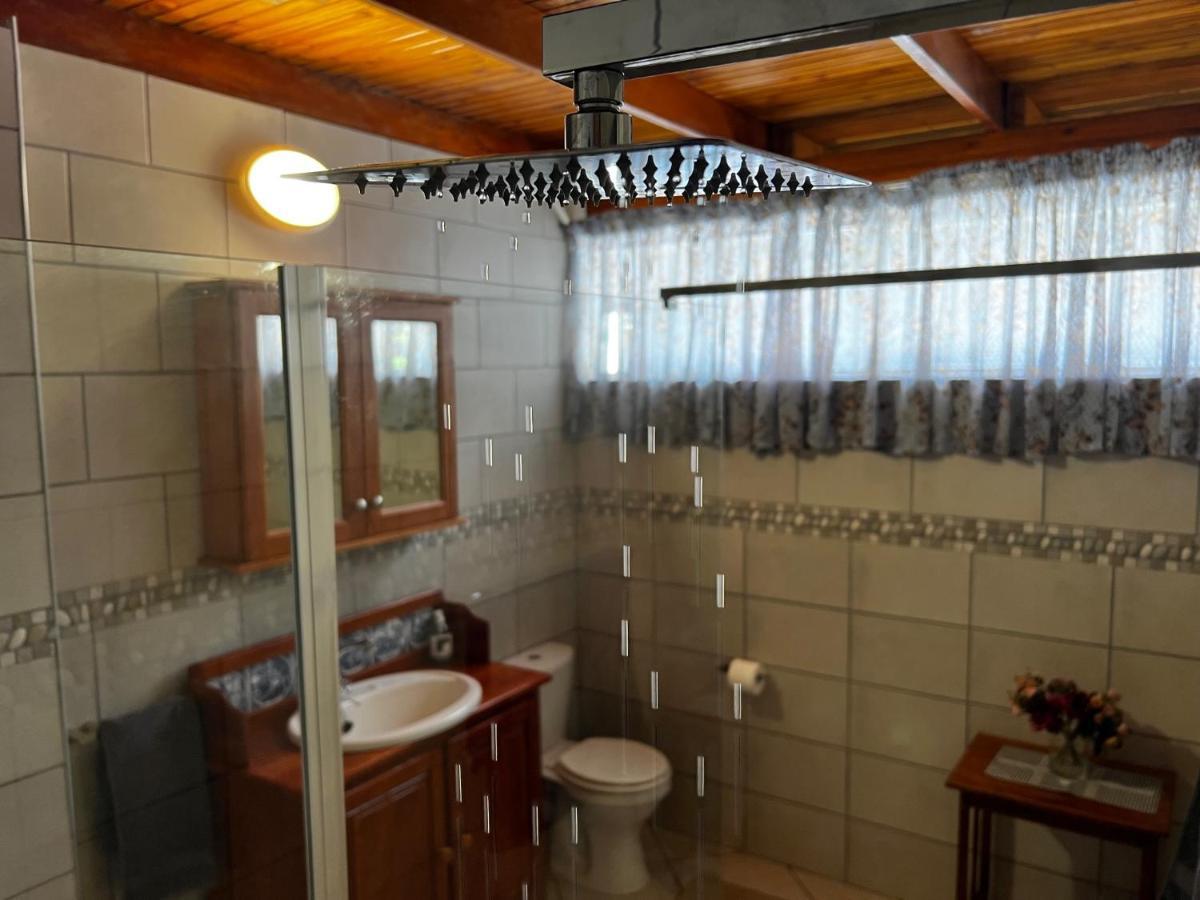 Six Second Avenue Apartment Parys Luaran gambar