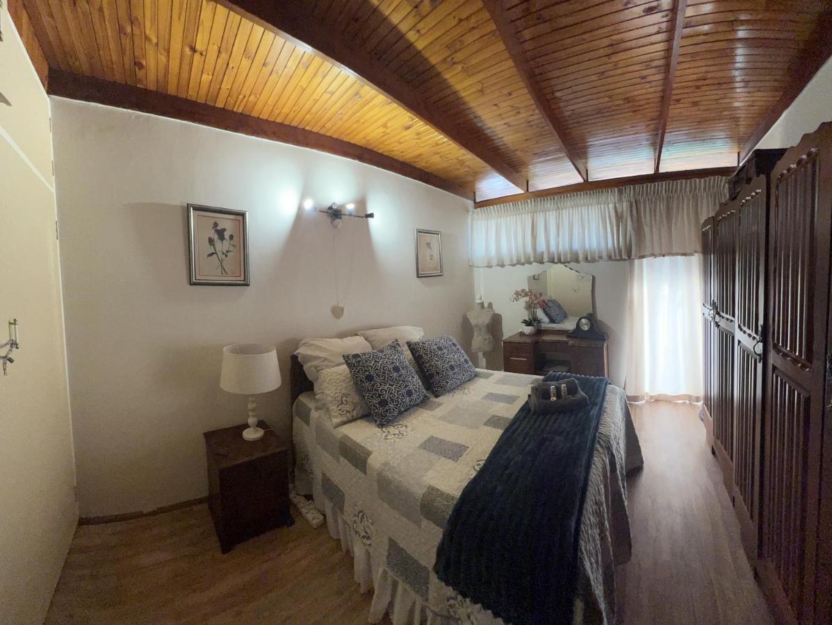 Six Second Avenue Apartment Parys Luaran gambar