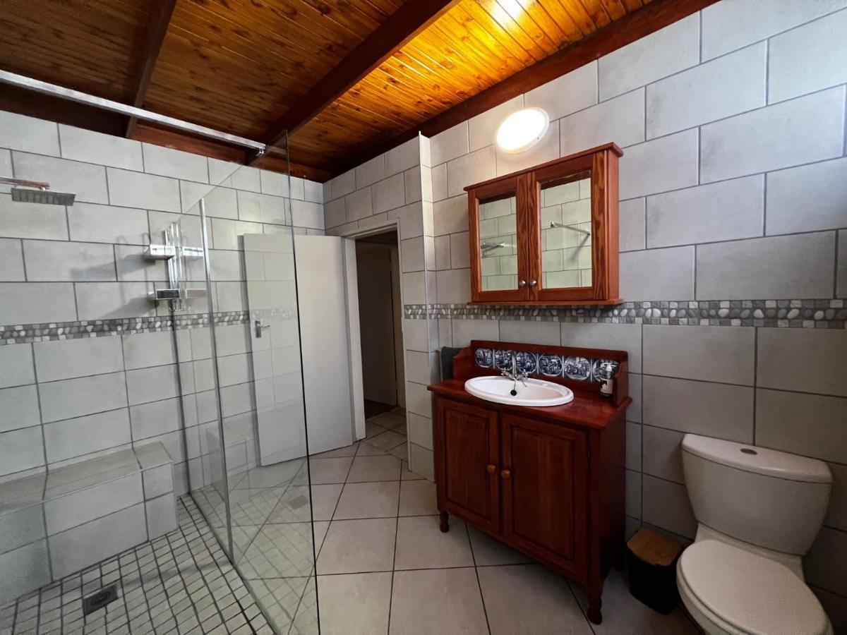 Six Second Avenue Apartment Parys Luaran gambar